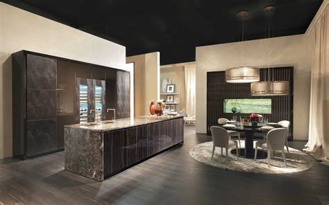 cucine di fendi|fendi casa luxury.